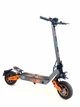 Повнопривідний електросамокат Cruzzer Ranger (2×2000W, 48V,24Ah) - зображення 1