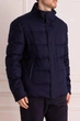 Чоловіча куртка STEFANO BELLINI 16F93137AM-T розмір XXXL(60) - изображение 3