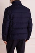 Чоловіча куртка STEFANO BELLINI 16F93137AM-T розмір XXXL(60) - изображение 4