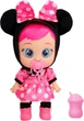 Інтерактивна Лялька Плакса Край Бебі Мінні Маус, Cry Babies Disney Minnie Mouse (922198) - зображення 1