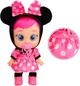 Інтерактивна Лялька Плакса Край Бебі Мінні Маус, Cry Babies Disney Minnie Mouse (922198) - зображення 4