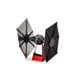 Конструктор металевий Shupin Star Wars TIE Fighter (кольоровий) - зображення 3