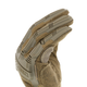 Перчатки Mechanix Wear M-Pact, Coyote, 2XL - изображение 2