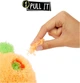 Мягкая игрушка антистресс Fluffie Stuffiez Halloween Pumpkin Small Collectible Feature Plush - изображение 3