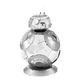 Конструктор металевий Metalhead Star Wars дроїд BB-8 - зображення 1