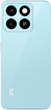 Smartfon ZTE Blade A55 4/128GB Water Blue (6902176128493) - obraz 3