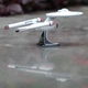 Конструктор металевий Shupin Star Trek USS Enterprise NCC-1701 (кольоровий) - зображення 2