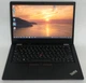 Ноутбук Lenovo ThinkPad L13 - 13,3" (1366x768) / i3-10110U / 4gb / 256gb ssd, Б/в - зображення 1