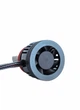 LED автолампа H11 STELLAR M65 Pro 65W 6000K 12-30V CANBUS EMC (комплект 2 шт.) - изображение 6