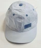 Кепка для хлопчика блакитна Beby Klub 46-48р Арт 2789-2 - зображення 2