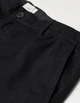 Шорти H&M М0136143 (08492143) колір чорний (М0136143 - 208471) - изображение 2