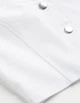 Топ H&M Ж1117644 (10669865) колір білий S - зображення 2