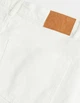 Шорти H&M Ж1116871 (1070396003) колір білий XXL - изображение 2