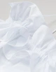 Сарафан H&M Ж1116315 (09703833) колір білий L - изображение 2
