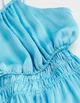 Сарафан H&M Ж1116898 (1081953001) колір блакитний XL - зображення 2
