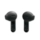 Наушники jbl Tune Flex 2 Ghost Black (jbltflex2gblk) - изображение 3