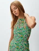 Сарафан H&M Ж1116921 (10806005) колір різнокольоровий (Ж1116921 - 209165) - изображение 4