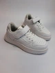Кроссовки Clibee 502 white белые р.32-19,5 см - изображение 1