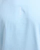 Футболка Lineal Oversized XL Блакитна - изображение 6