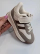 Кроссовки для девочки Clibee 6611 beige беж р.31-19,5 см - изображение 3