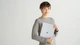 Microsoft Ноутбук Surface Laptop 6 13.5" PS Touch, Intel Core Ultra 7, 16GB, F512GB, UMA, Win11P, платиновый - изображение 1