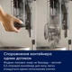 Electrolux Пилосос бездротовий, конт пил -0.5л, автон. - зображення 14