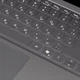 Microsoft Ноутбук Surface Laptop 6 13.5" PS Touch, Intel Core Ultra 7, 16GB, F512GB, UMA, Win11P, платиновый - изображение 10