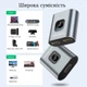 HDMI разветвитель свитч 2-направленный Stone 1x2 HDMI 4K (ST-SH001) - изображение 5