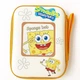 Мини-аптечка органайзер в дорогу SpongeBob с внутренней сеткой для фиксации, 135 х 95 мм (ГБ0085) - изображение 1
