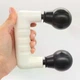 Портативный вибромассажер для тела Maxtop с USB-питанием 9508 - изображение 2