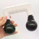 Портативный вибромассажер для тела Maxtop с USB-питанием 9508 - изображение 6