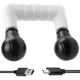 Портативный вибромассажер для тела Maxtop с USB-питанием 9508 - изображение 9