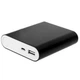 Повербанк 10400/4800mAh MI для смартфонов и планшетов Черный 2173 - изображение 1