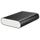Повербанк 10400/4800mAh MI для смартфонов и планшетов Черный 2173 - изображение 3