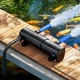 Прудовый UV-стерилизатор SunSun CUV-2110,110w ,до 120000л - изображение 3