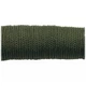 Паракордовий шнур Highlander microcord army green 1,2 мм - изображение 1