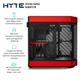 Корпус Hyte Y60 Black-Red (CS-HYTE-Y60-BR) - изображение 4