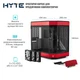 Корпус Hyte Y60 Black-Red (CS-HYTE-Y60-BR) - изображение 6