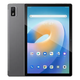 Планшет 10.1" Full HD Blackview Tab 12 4/64Gb 4G 2-SIM 8 ядер Android 11 6580 mAh Grey Б/В k1 - изображение 1