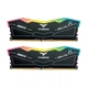 Оперативная память TEAM T-Force Delta RGB DDR5 6400MHz 32GB (2x16GB) (FF3D532G6400HC38GDC01) - изображение 1