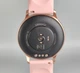 Смарт часы UMIDIGI Uwatch 3S 1.3" / Bluetooth 5.0 / Водозащита WR 50 / До 15 дней работы / Rose Gold Б/В - изображение 8