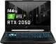 Ноутбук ASUS TUF Gaming A15 (15.6" IPS Full HD 144 Гц / AMD Ryzen 7 7435HS / RAM 16 ГБ / SSD 512 ГБ / GeForce RTX 2050, 4 ГБ Windows 11) - зображення 1