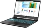 Ноутбук ASUS TUF Gaming A15 (15.6" IPS Full HD 144 Гц / AMD Ryzen 7 7435HS / RAM 16 ГБ / SSD 512 ГБ / GeForce RTX 2050, 4 ГБ Windows 11) - зображення 4