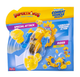 Zestaw zabawek Magic Box Toys Polska Super Things combat vehicles multy (252264) - obraz 5