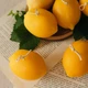 Ароматическая свеча "Лимон", аромат - Лемонграсс и лайм, из натурального пчелиного воска, 130 г - изображение 2