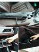 Компактна сонцезахисна парасолька на лобове скло для автомобіля, зручний захист від сонця,чорний (3713918335) - зображення 6