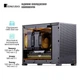 Корпус Jonsbo D32 STD Black - изображение 4