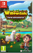 Gra Nintendo Switch Life in Willowdale: Farm Adventures (Kartridż) (8720254990651) - obraz 1