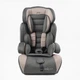 Автокрісло універсальне JOY 8690-15 з бустером, група 1/2/3 від 9-36 кг - зображення 2