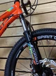 Велосипед Спортивний Corso SPIRIT 20" дюймів ST-20458 рама сталева 12``, 7 швидкостей Shimano, зібран на 75 - изображение 2